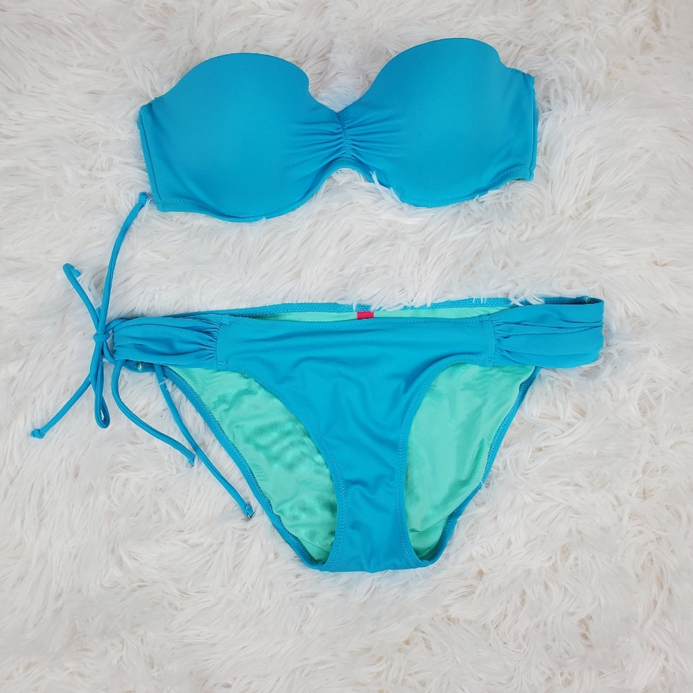 Victoria Secret Two Piece Bathing Suit